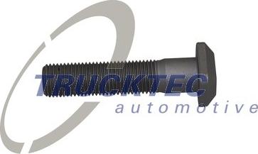 Trucktec Automotive 04.33.003 - Riteņa stiprināšanas skrūve autodraugiem.lv