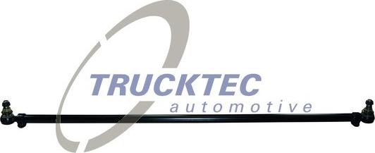 Trucktec Automotive 04.32.001 - Stūres šķērsstiepnis autodraugiem.lv