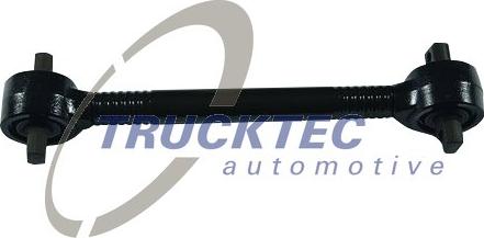 Trucktec Automotive 04.32.033 - Neatkarīgās balstiekārtas svira, Riteņa piekare autodraugiem.lv