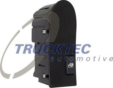 Trucktec Automotive 05.42.096 - Slēdzis, Stikla pacēlājmehānisms autodraugiem.lv