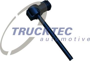 Trucktec Automotive 05.42.055 - Devējs, Dzesēšanas šķidruma līmenis autodraugiem.lv