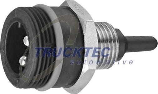 Trucktec Automotive 05.42.051 - Devējs, Ieplūstošā gaisa temperatūra autodraugiem.lv
