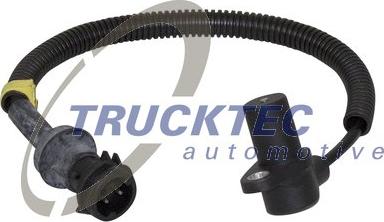 Trucktec Automotive 05.42.066 - Impulsu devējs, Kloķvārpsta autodraugiem.lv