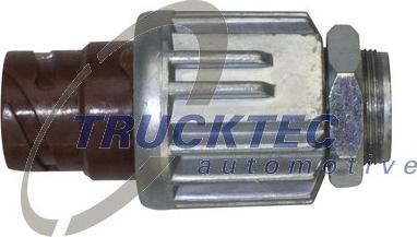 Trucktec Automotive 05.42.085 - Bremžu signāla slēdzis autodraugiem.lv