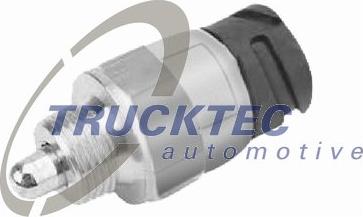 Trucktec Automotive 05.42.079 - Slēdzis, Diferenciāļa bloķēšana autodraugiem.lv