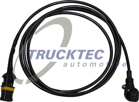 Trucktec Automotive 05.42.150 - Nodiluma indikators, Bremžu uzlikas autodraugiem.lv