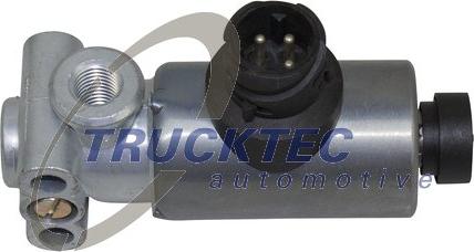 Trucktec Automotive 05.42.106 - Elektromagnētiskais vārsts autodraugiem.lv