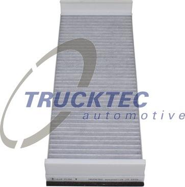 Trucktec Automotive 05.59.002 - Filtrs, Salona telpas gaiss autodraugiem.lv
