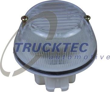 Trucktec Automotive 05.58.078 - Pagrieziena signāla lukturis autodraugiem.lv
