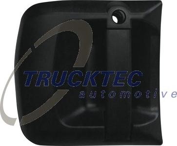 Trucktec Automotive 05.53.003 - Durvju rokturis autodraugiem.lv