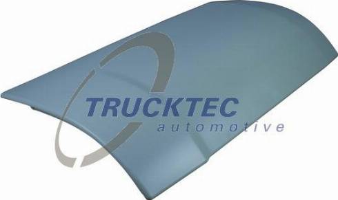 Trucktec Automotive 05.62.030 - Gaisa deflektors autodraugiem.lv