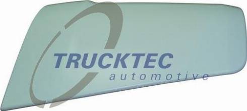 Trucktec Automotive 05.62.031 - Gaisa deflektors autodraugiem.lv