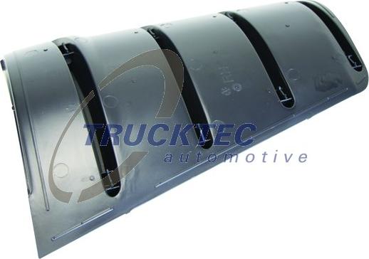 Trucktec Automotive 05.62.033 - Gaisa deflektors autodraugiem.lv