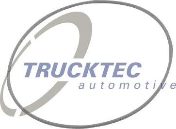 Trucktec Automotive 05.67.009 - Blīve, Cilindra čaula autodraugiem.lv