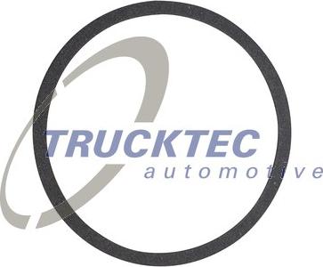Trucktec Automotive 05.19.080 - Blīve, Termostats autodraugiem.lv