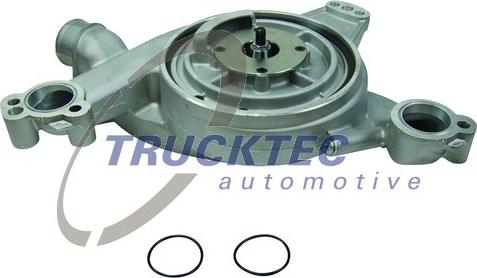 Trucktec Automotive 05.19.022 - Ūdenssūknis autodraugiem.lv