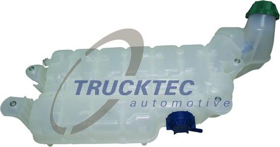 Trucktec Automotive 05.19.100 - Kompensācijas tvertne, Dzesēšanas šķidrums autodraugiem.lv