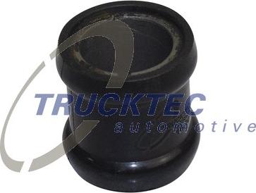 Trucktec Automotive 05.19.107 - Dzesēšanas šķidruma caurule autodraugiem.lv