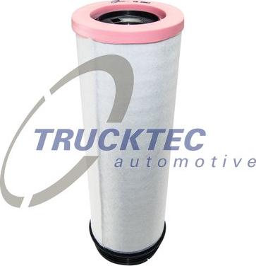 Trucktec Automotive 05.14.041 - Gaisa filtrs autodraugiem.lv
