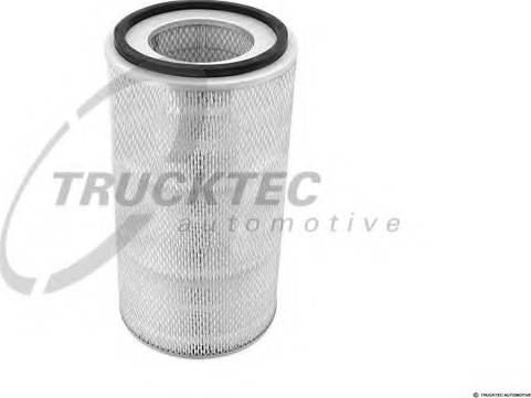 Trucktec Automotive 05.14.030 - Gaisa filtrs autodraugiem.lv