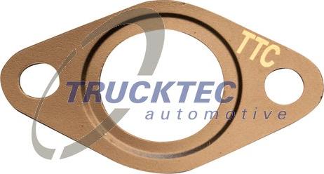 Trucktec Automotive 05.16.003 - Blīve, Izplūdes gāzu recirkulācijas vārsts autodraugiem.lv