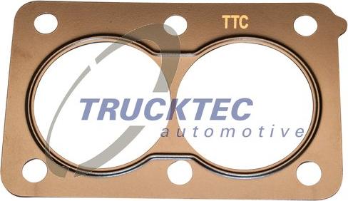 Trucktec Automotive 05.16.002 - Blīve, Izplūdes gāzu recirkulācijas vārsts autodraugiem.lv