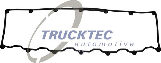Trucktec Automotive 05.10.061 - Blīve, Motora bloka galvas vāks autodraugiem.lv