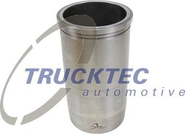 Trucktec Automotive 05.10.002 - Cilindra čaula autodraugiem.lv