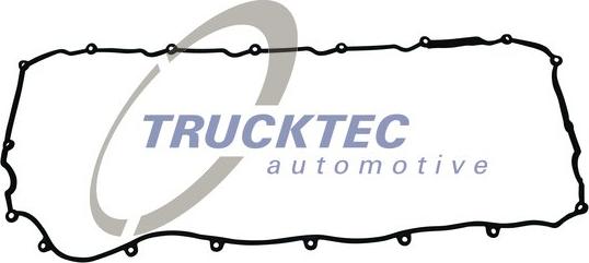 Trucktec Automotive 05.10.033 - Blīve, Motora bloka galvas vāks autodraugiem.lv