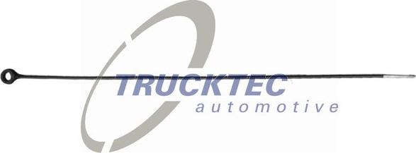 Trucktec Automotive 05.10.021 - Eļļas tausts autodraugiem.lv