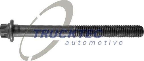 Trucktec Automotive 05.10.022 - Cilindru galvas skrūve autodraugiem.lv