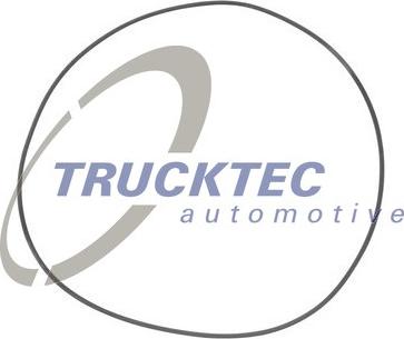 Trucktec Automotive 05.13.001 - Blīve, Cilindra čaula autodraugiem.lv