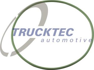 Trucktec Automotive 05.13.002 - Blīve, Cilindra čaula autodraugiem.lv