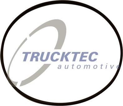 Trucktec Automotive 05.13.014 - Blīve, Cilindra čaula autodraugiem.lv