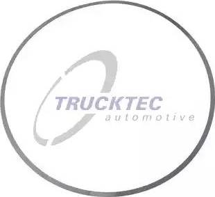 Trucktec Automotive 05.13.015 - Blīve, Cilindra čaula autodraugiem.lv