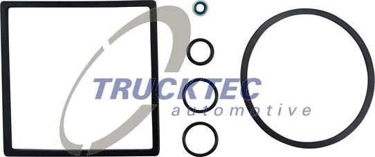 Trucktec Automotive 05.13.024 - Blīve, Degvielas filtrs autodraugiem.lv