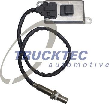 Trucktec Automotive 05.17.009 - NOx-devējs, NOx-katalizators autodraugiem.lv