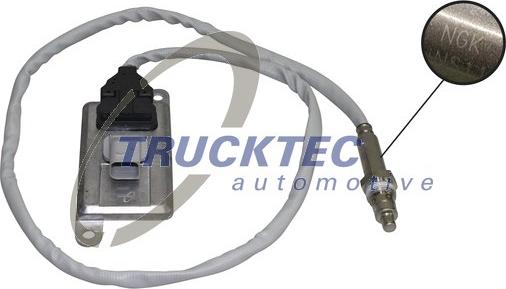 Trucktec Automotive 05.17.010 - NOx-devējs, NOx-katalizators autodraugiem.lv