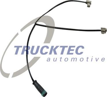 Trucktec Automotive 05.35.059 - Indikators, Bremžu uzliku nodilums autodraugiem.lv
