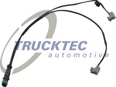 Trucktec Automotive 05.35.060 - Indikators, Bremžu uzliku nodilums autodraugiem.lv
