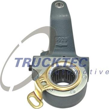 Trucktec Automotive 05.35.062 - Sviru un stiepņu sistēma, Bremžu sistēma autodraugiem.lv