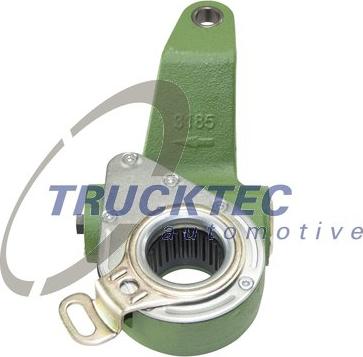 Trucktec Automotive 05.35.017 - Sviru un stiepņu sistēma, Bremžu sistēma autodraugiem.lv