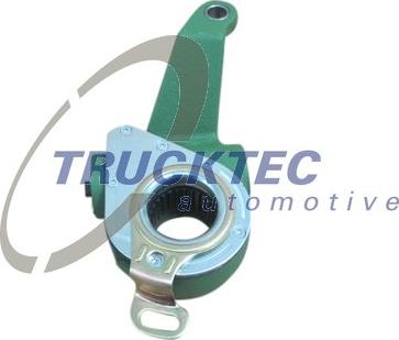 Trucktec Automotive 05.35.031 - Sviru un stiepņu sistēma, Bremžu sistēma autodraugiem.lv