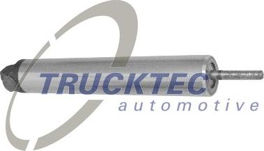 Trucktec Automotive 05.36.004 - Darba cilindrs autodraugiem.lv