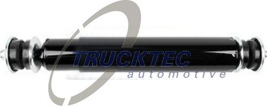 Trucktec Automotive 05.30.049 - Amortizators autodraugiem.lv