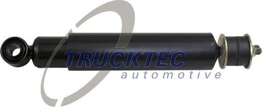 Trucktec Automotive 05.30.045 - Amortizators autodraugiem.lv