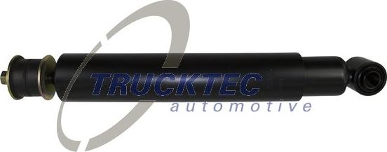 Trucktec Automotive 05.30.040 - Amortizators autodraugiem.lv