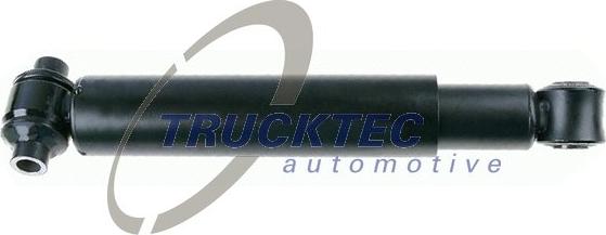 Trucktec Automotive 05.30.041 - Amortizators autodraugiem.lv