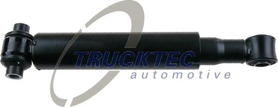 Trucktec Automotive 05.30.043 - Amortizators autodraugiem.lv