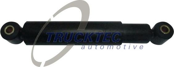 Trucktec Automotive 05.30.054 - Amortizators autodraugiem.lv